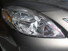 2011款 1.5L CVT XE舒适版