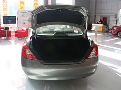 2011款 1.5L CVT XE舒适版