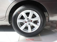 2011款 1.5L CVT XE舒适版