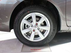 2011款 1.5L CVT XE舒适版