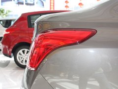 2011款 1.5L CVT XE舒适版
