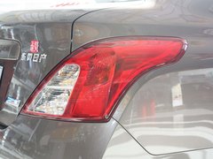 2011款 1.5L CVT XE舒适版