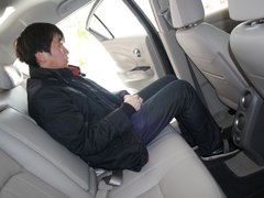 2011款 1.5L CVT XE舒适版