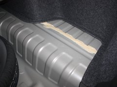 2011款 1.5L CVT XE舒适版