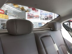 2011款 1.5L CVT XE舒适版