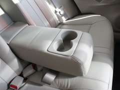 2011款 1.5L CVT XE舒适版