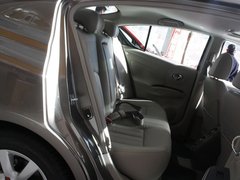 2011款 1.5L CVT XE舒适版