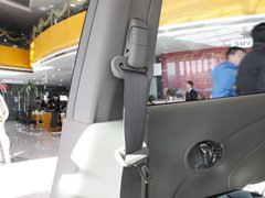 2011款 1.5L CVT XE舒适版