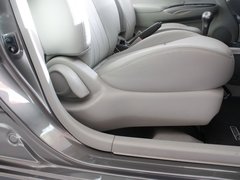 2011款 1.5L CVT XE舒适版