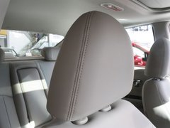 2011款 1.5L CVT XE舒适版