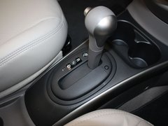 2011款 1.5L CVT XE舒适版