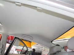 2011款 1.5L CVT XE舒适版