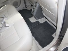 2011款 1.5L CVT XE舒适版