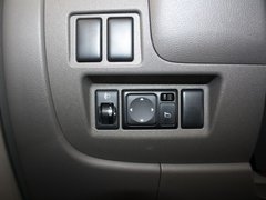 2011款 1.5L CVT XE舒适版