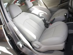 2011款 1.5L CVT XE舒适版