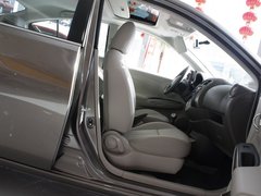 2011款 1.5L CVT XE舒适版