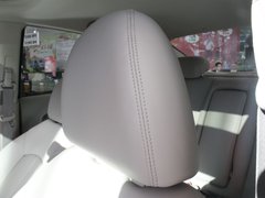 2011款 1.5L CVT XE舒适版