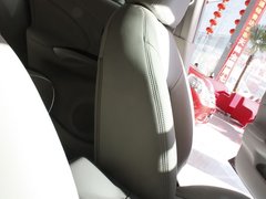 2011款 1.5L CVT XE舒适版