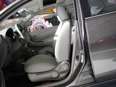 2011款 1.5L CVT XE舒适版
