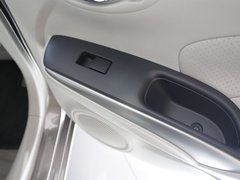 2011款 1.5L CVT XE舒适版