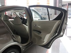 2011款 1.5L CVT XE舒适版