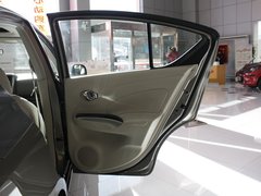 2011款 1.5L CVT XE舒适版