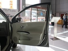 2011款 1.5L CVT XE舒适版