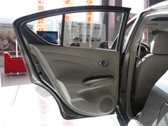 2011款 1.5L CVT XE舒适版