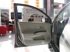 2011款 1.5L CVT XE舒适版