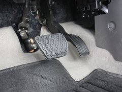 2011款 1.5L CVT XE舒适版