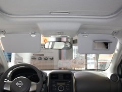 2011款 1.5L CVT XE舒适版