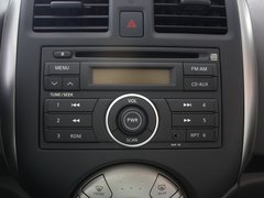 2011款 1.5L CVT XE舒适版