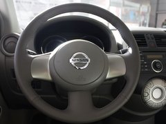 2011款 1.5L CVT XE舒适版