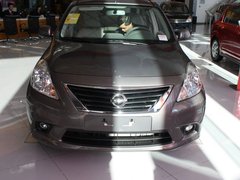 2011款 1.5L CVT XE舒适版