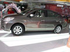 2011款 1.5L CVT XE舒适版