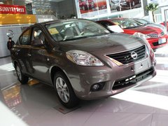 2011款 1.5L CVT XE舒适版