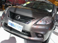 2011款 1.5L CVT XE舒适版