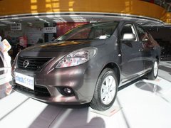 2011款 1.5L CVT XE舒适版