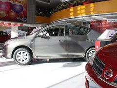 2011款 1.5L CVT XE舒适版