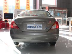 2011款 1.5L CVT XE舒适版
