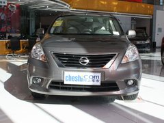 2011款 1.5L CVT XE舒适版