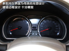 东风日产 新阳光