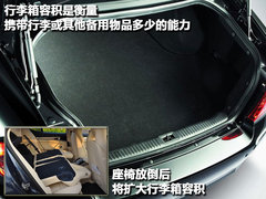 2011款 1.5L CVT XE舒适版