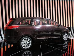 2011款 2.4L CT舒适版 7座