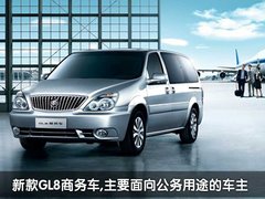 2011款 2.4L CT舒适版 7座