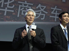 2011款 2.4L CT舒适版 7座