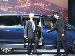 2011款 2.4L CT舒适版 7座