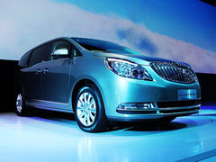 2011款 2.4L CT舒适版 7座