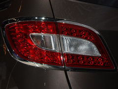 2011款 2.4L CT舒适版 7座