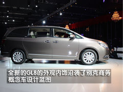 2011款 2.4L CT舒适版 7座